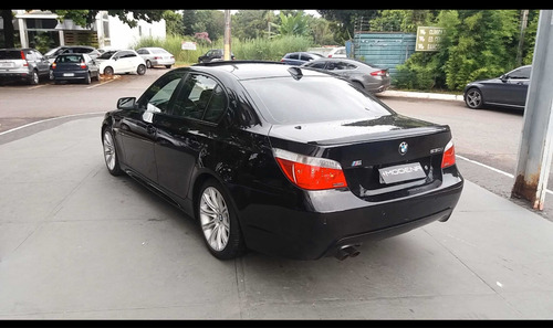 Bmw Serie 5 530 I Motorsport