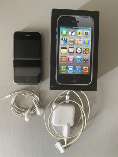 iPhone 3gs 16gb Modelo A1303