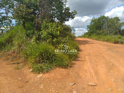 Imagem 11 de 26 de Terreno À Venda Em Igarapé Bairro Ouro Branco - Te0190