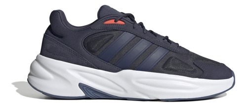 Tenis adidas Para Hombre Ozelle Zapato Comodo Deportivo D