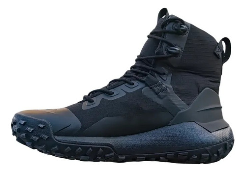 Botas Tácticas Under Armour Ua Hovr Originales