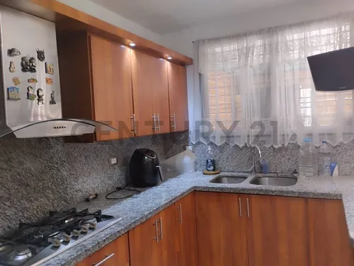 Rm - Venta Casa Guatire