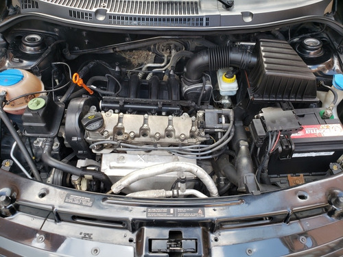 Volkswagen Gol 2013 1.6 Power 101 Hp