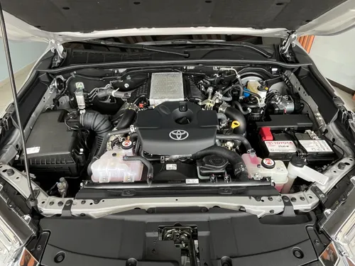 Toyota Hilux 2.8 Srx Diésel 4X4 Aut