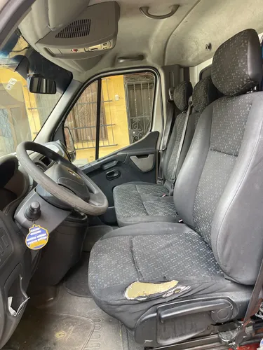 Renault Master 2.3