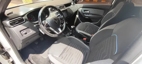 Renault Duster 1.3 Intense Mt 4x4