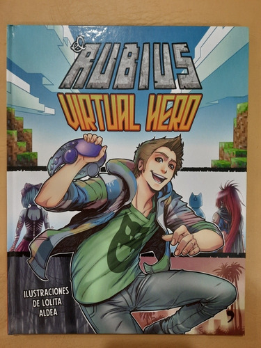 Virtual Hero | Elrubius