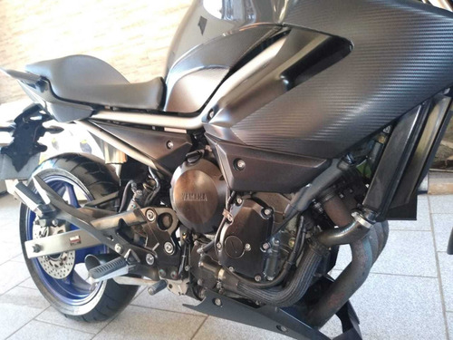 Yamaha Xj6n