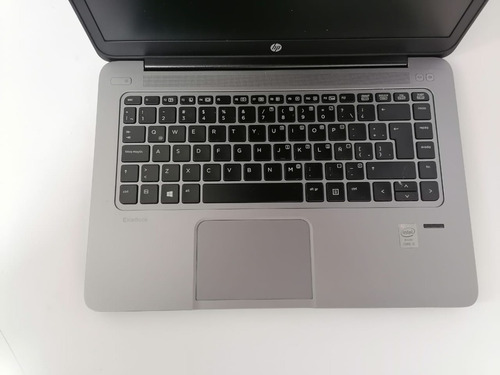 Imagen 4 de 7 de Elitebook Folio 1040 G1, Core I5, Ram 4gb, 250gb Ssd, Win 10