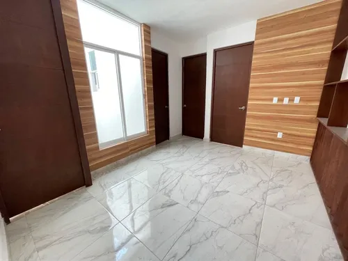 A Minutos De La Exhacienda De Cortes Estrene Casa En Conjunt