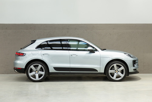 Porsche Macan 3.0 S At