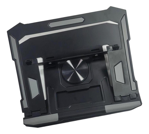 Soporte Plegable Para Computadora Portátil Con Base