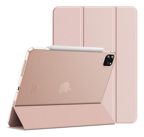 Caso Jetech Para iPad Pro 11-inch, 2022/2021/2020/2018 Mod