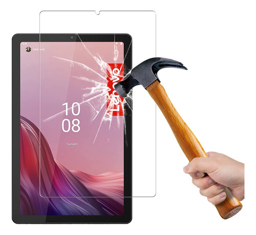 Protector De Pantalla Cristal Hd Para Lenovo Tab M9 Tb310fu 