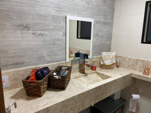 Imagem 10 de 29 de Sobrado Com 3 Dormitórios À Venda, 300 M² Por R$ 830.000 - Jardim Mauá - Mauá/sp - So0254