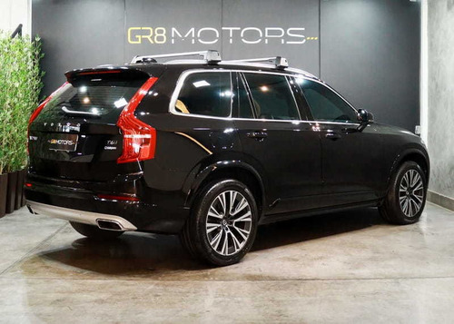 Imagem 4 de 15 de Volvo Xc90 T6 Momentum 2.0 Turbo