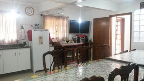 Imagem 4 de 8 de Casa - Aberta Dos Morros - Ref: 304923 - V-mi14098