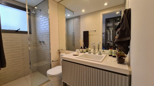 Imagem 22 de 30 de Apartamento À Venda, 78 M² Por R$ 1.030.000,00 - Pompeia - São Paulo/sp - Ap2513