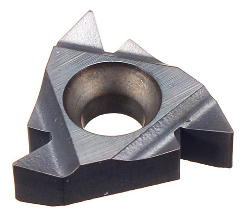 Insertos De Roscado De Carburo 10x16er Ag55 For Herramienta