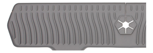 Alfombrilla De Silicona Para Grifo De Fregadero, Protector