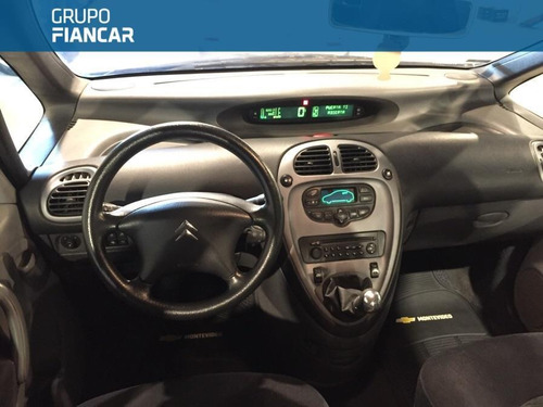 Citroën Xsara Picasso 2.0i 2007