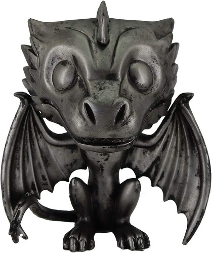 Funko Pop! Drogon Juego De Tronos Game Of Thrones #16