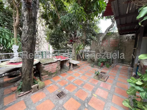 Casa En Venta, Urb. Palo Verde