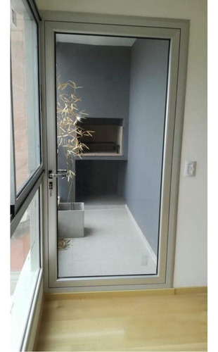 Imagen 14 de 26 de Hermoso Dpto Monoambiente Contrafrente Con Balcon Y Parrilla