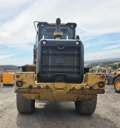 Cargador Frontal Caterpillar 938k 2014