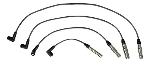 Cables Bujía Volkswagen Jetta A4 2.0l 2003 2004 2005 2006