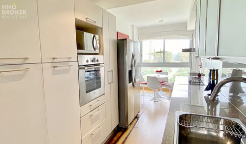Venta Y Alquiler En Le Parc Punta Del Este