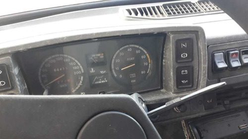 Imagen 4 de 6 de Fiat 128 Super Europa