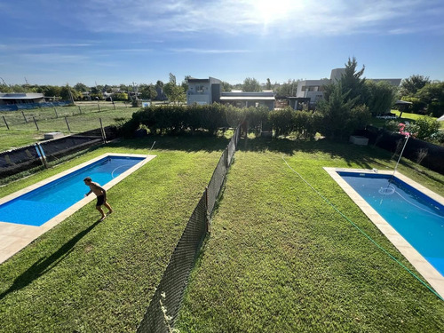 Imagen 14 de 30 de Venta Casa En Funes Town A Estrenar