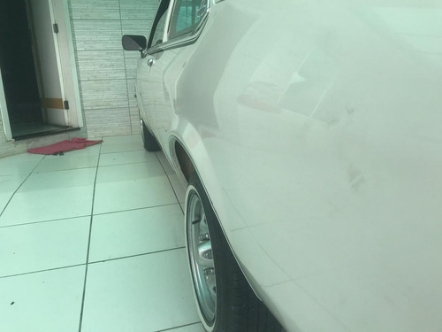 Chevrolet 1978 Motor Cardam