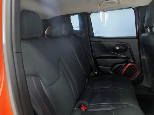 Imagem 8 de 23 de Jeep Renegade