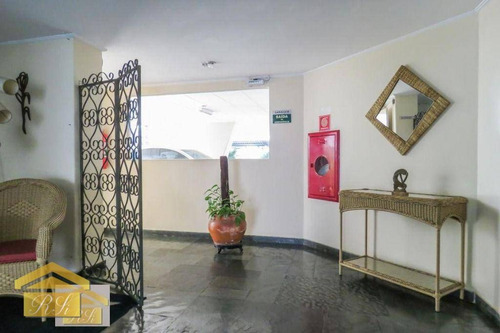 Imagem 16 de 18 de Apartamento Com 2 Dormitórios À Venda, 82 M² Por R$ 780.000,00 - Moema Índios - São Paulo/sp - Ap1886