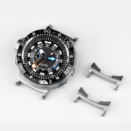 Citizen New Aqualand Bn2021 Series Adaptador Pulseira 22mm