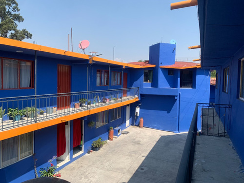 Privada 7 Departamentos Y 3 Habitaciones Independientes 5 De Mayo Atizapan