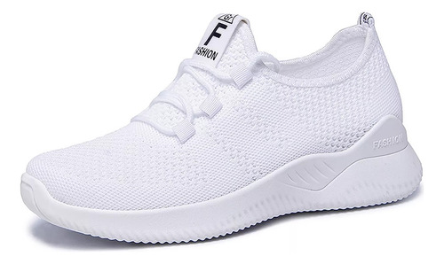 Zapatillas Deportivas Transpirables Antideslizantes Para