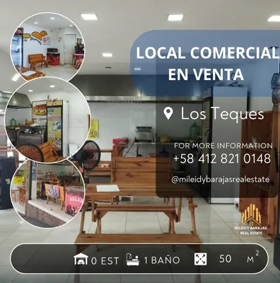 Local en venta