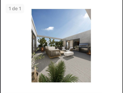 Proyecto De Apartamento En Venta Ubicado En Alma Rosa I