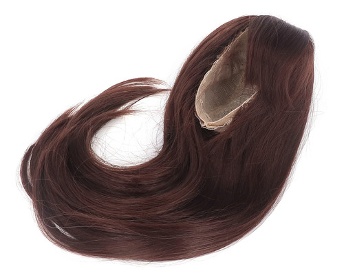 Peluca De Muñeca De 8in A 9in
