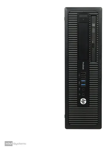 Computador I7 4ta Gen 8gb Ssd 240gb + Monitor 19 (Reacondicionado)