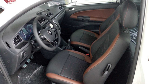 Volkswagem Saveiro Cross 1.6 2020