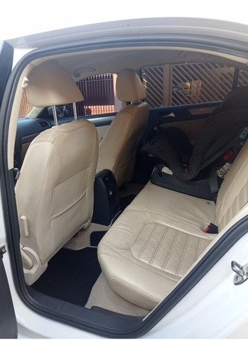 Volkswagen Jetta 2012 2.0 Tsi Highline 4p