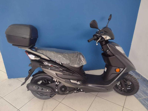 Haojue Lindy 125 Cbs 2024/2025