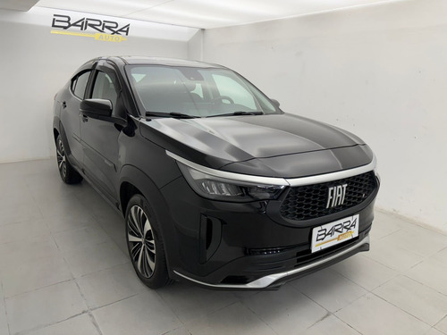 Fiat FASTBACK 1.0 TURBO 200 FLEX AUDACE CVT