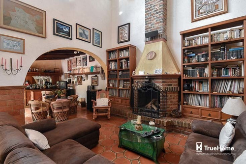 Imagen 4 de 30 de Calzada De Las Águilas Villa Verdún