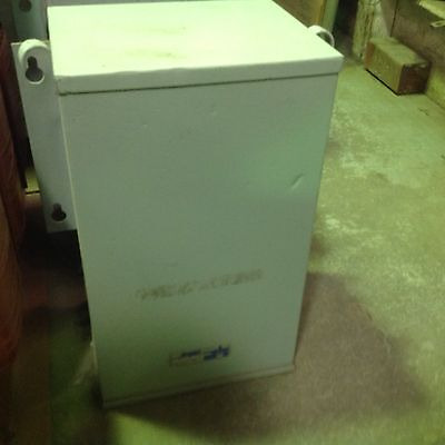 Hevi-duty Type Hsz 3 Kva 1phase Transformer 230/460-115  Llb