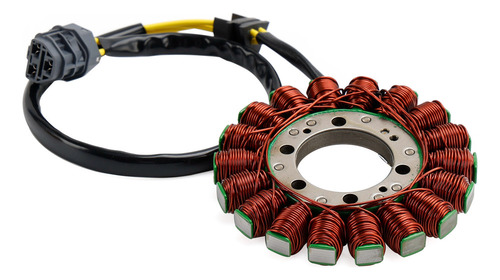 Disparador De Estator For Yamaha 50 60 Cv E60h 70 Tlr Etl 8